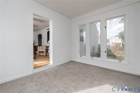 Tiny photo for 2004 Snead Avenue, Colonial Heights, VA 23834 (MLS # 2607482)