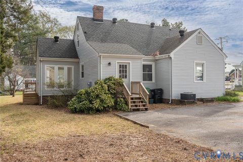 Tiny photo for 2004 Snead Avenue, Colonial Heights, VA 23834 (MLS # 2607482)