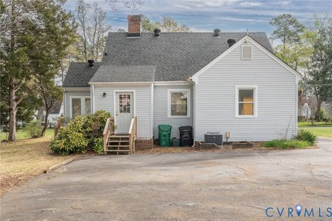 Tiny photo for 2004 Snead Avenue, Colonial Heights, VA 23834 (MLS # 2607482)