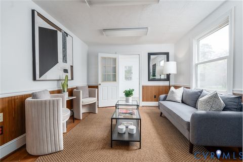 Tiny photo for 2004 Snead Avenue, Colonial Heights, VA 23834 (MLS # 2607482)