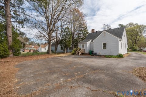 Tiny photo for 2004 Snead Avenue, Colonial Heights, VA 23834 (MLS # 2607482)