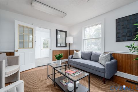 Tiny photo for 2004 Snead Avenue, Colonial Heights, VA 23834 (MLS # 2607482)