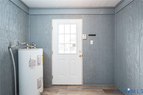 Tiny photo for 2004 Snead Avenue, Colonial Heights, VA 23834 (MLS # 2607482)