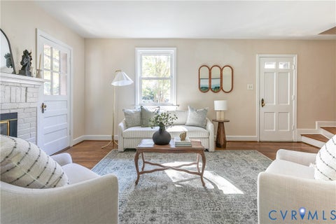 Tiny photo for 5736 Bondsor Lane, Richmond, VA 23225 (MLS # 2628516)