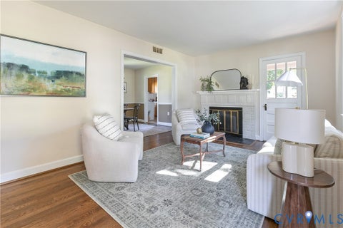 Tiny photo for 5736 Bondsor Lane, Richmond, VA 23225 (MLS # 2628516)