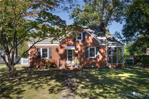 Photo of 5736 Bondsor Lane, Richmond, VA 23225 (MLS # 2628516)