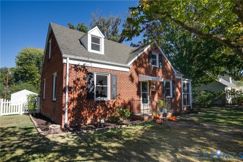 Tiny photo for 5736 Bondsor Lane, Richmond, VA 23225 (MLS # 2628516)