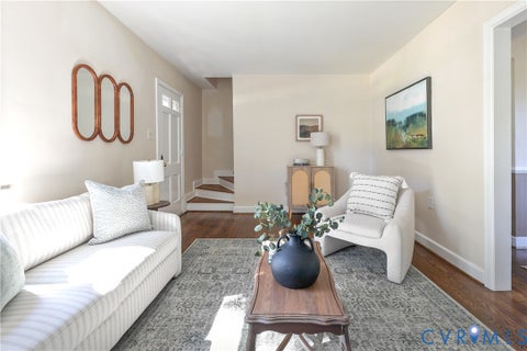 Tiny photo for 5736 Bondsor Lane, Richmond, VA 23225 (MLS # 2628516)