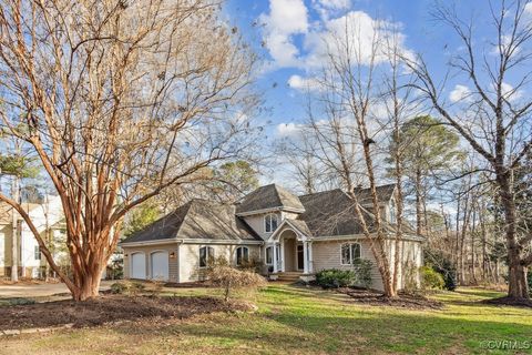 A home in Chesterfield