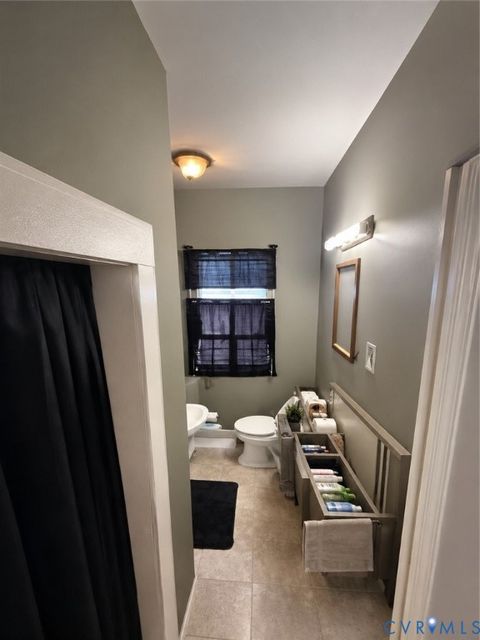 Tiny photo for 213 Mecklenburg Avenue, Kenbridge, VA 23944 (MLS # 2616806)