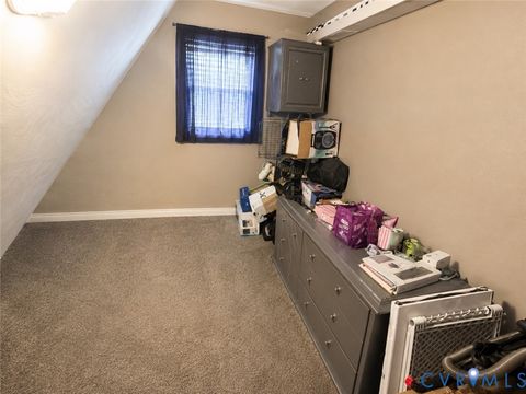 Tiny photo for 213 Mecklenburg Avenue, Kenbridge, VA 23944 (MLS # 2616806)
