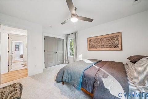 Tiny photo for 9579 Sweet Tannin Court, New Kent, VA 23124 (MLS # 2625727)