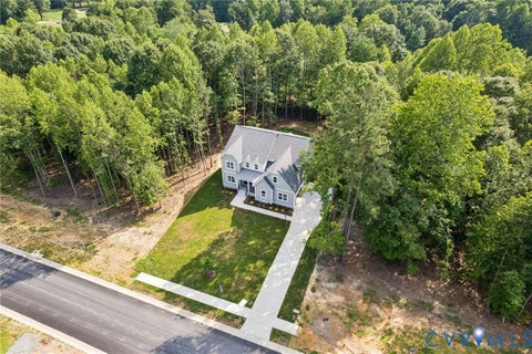 Tiny photo for 9579 Sweet Tannin Court, New Kent, VA 23124 (MLS # 2625727)