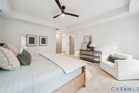 Tiny photo for 9579 Sweet Tannin Court, New Kent, VA 23124 (MLS # 2625727)