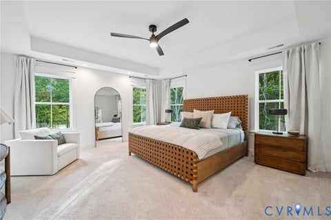 Tiny photo for 9579 Sweet Tannin Court, New Kent, VA 23124 (MLS # 2625727)