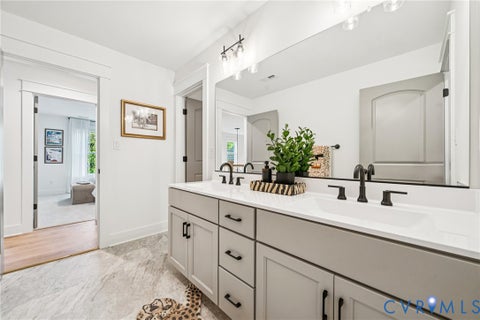 Tiny photo for 9579 Sweet Tannin Court, New Kent, VA 23124 (MLS # 2625727)