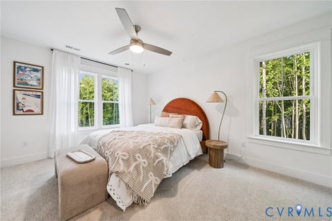 Tiny photo for 9579 Sweet Tannin Court, New Kent, VA 23124 (MLS # 2625727)