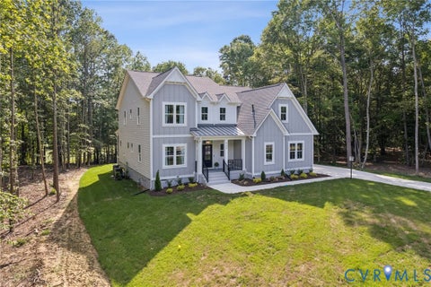 Tiny photo for 9579 Sweet Tannin Court, New Kent, VA 23124 (MLS # 2625727)