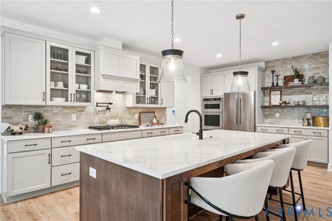 Tiny photo for 9579 Sweet Tannin Court, New Kent, VA 23124 (MLS # 2625727)