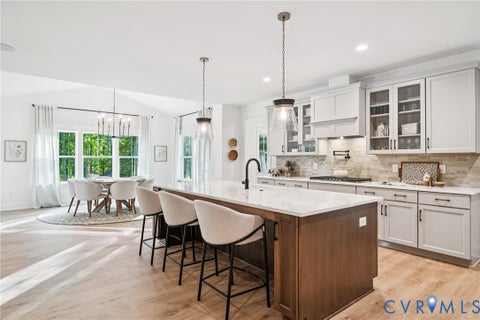 Tiny photo for 9579 Sweet Tannin Court, New Kent, VA 23124 (MLS # 2625727)