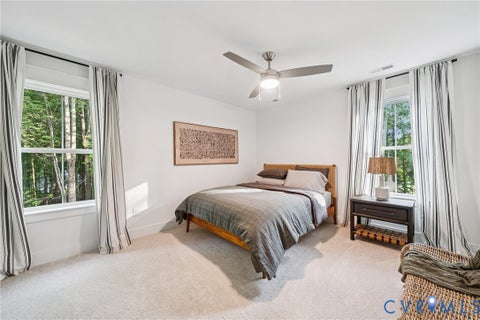 Tiny photo for 9579 Sweet Tannin Court, New Kent, VA 23124 (MLS # 2625727)