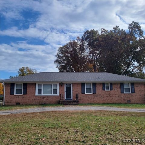 A home in Chesterfield