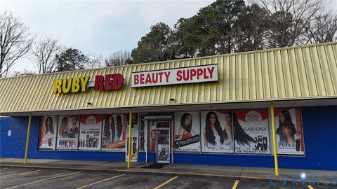 Tiny photo for 3618 Richmond Highway, Richmond, VA 23234 (MLS # 2600844)