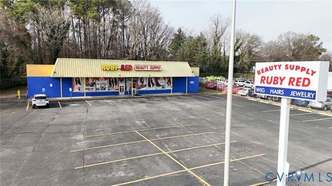 Tiny photo for 3618 Richmond Highway, Richmond, VA 23234 (MLS # 2600844)