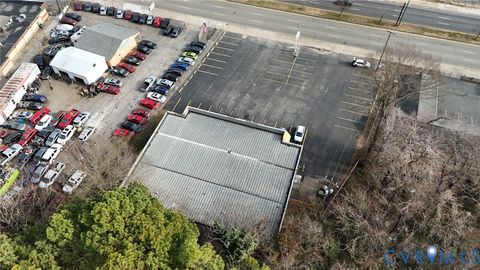 Tiny photo for 3618 Richmond Highway, Richmond, VA 23234 (MLS # 2600844)