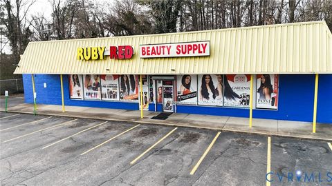 Tiny photo for 3618 Richmond Highway, Richmond, VA 23234 (MLS # 2600844)