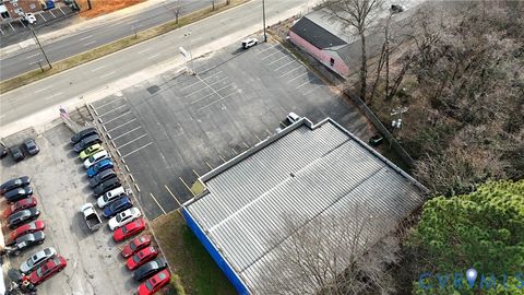 Tiny photo for 3618 Richmond Highway, Richmond, VA 23234 (MLS # 2600844)