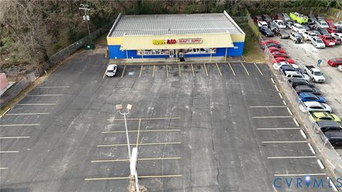 Tiny photo for 3618 Richmond Highway, Richmond, VA 23234 (MLS # 2600844)