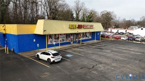 Tiny photo for 3618 Richmond Highway, Richmond, VA 23234 (MLS # 2600844)