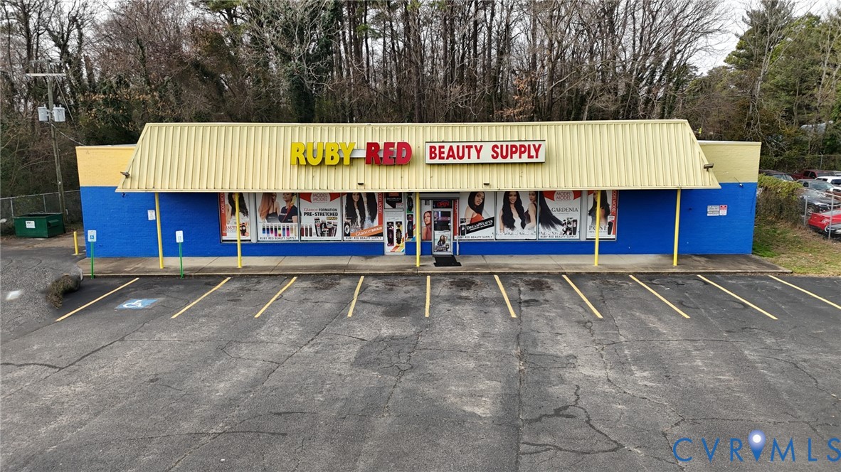 3618 Richmond Highway