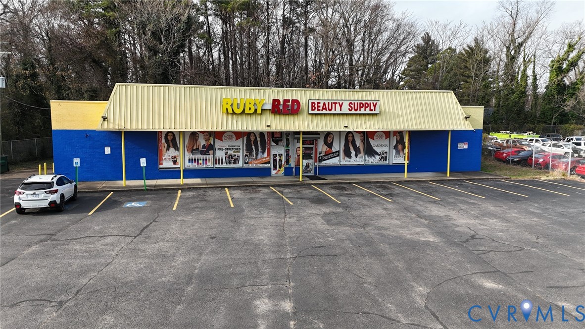 3618 Richmond Highway