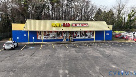 Tiny photo for 3618 Richmond Highway, Richmond, VA 23234 (MLS # 2600844)