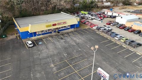 Tiny photo for 3618 Richmond Highway, Richmond, VA 23234 (MLS # 2600844)