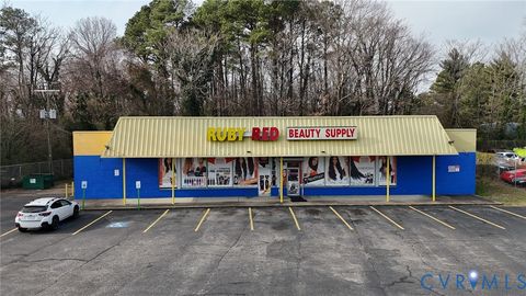 3618 Richmond Highway Richmond VA 23234