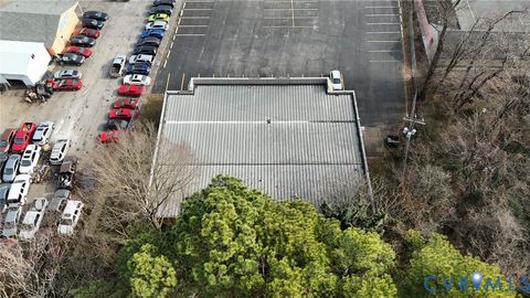 Tiny photo for 3618 Richmond Highway, Richmond, VA 23234 (MLS # 2600844)