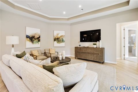 Tiny photo for 954 Landon Laurel Lane, Midlothian, VA 23114 (MLS # 2606200)