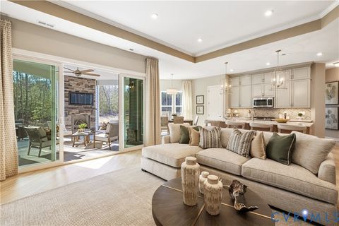 Tiny photo for 954 Landon Laurel Lane, Midlothian, VA 23114 (MLS # 2606200)