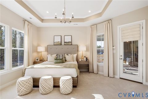 Tiny photo for 954 Landon Laurel Lane, Midlothian, VA 23114 (MLS # 2606200)