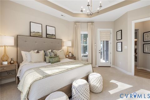 Tiny photo for 954 Landon Laurel Lane, Midlothian, VA 23114 (MLS # 2606200)