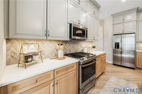 Tiny photo for 954 Landon Laurel Lane, Midlothian, VA 23114 (MLS # 2606200)