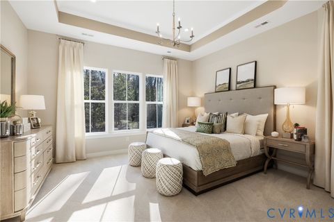 Tiny photo for 954 Landon Laurel Lane, Midlothian, VA 23114 (MLS # 2606200)