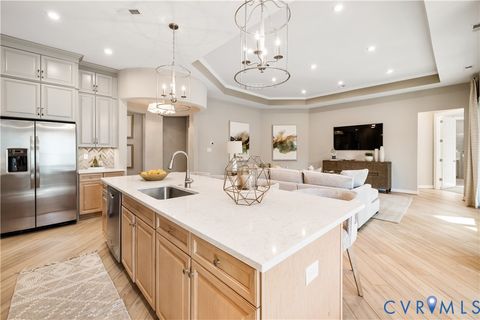 Tiny photo for 954 Landon Laurel Lane, Midlothian, VA 23114 (MLS # 2606200)