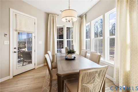 Tiny photo for 954 Landon Laurel Lane, Midlothian, VA 23114 (MLS # 2606200)