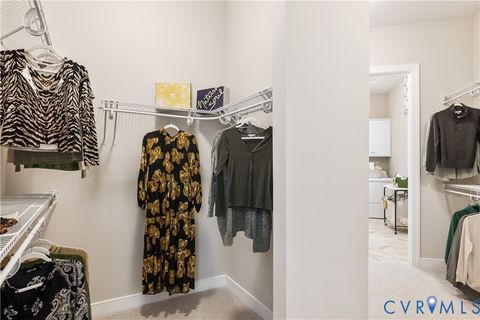 Tiny photo for 954 Landon Laurel Lane, Midlothian, VA 23114 (MLS # 2606200)