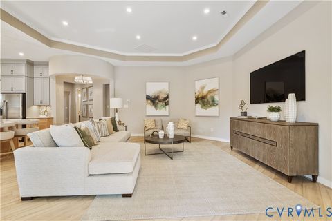 Tiny photo for 954 Landon Laurel Lane, Midlothian, VA 23114 (MLS # 2606200)