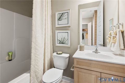 Tiny photo for 954 Landon Laurel Lane, Midlothian, VA 23114 (MLS # 2606200)